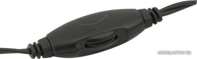 Наушники Sven AP-010MV SV-0410010MV стереонаушники с микрофоном, 105 дБ, 20-20000 Гц, 32 Ом, регулятор громкости на кабеле, разъем 2*3,5 мм 3 pin для подключения к