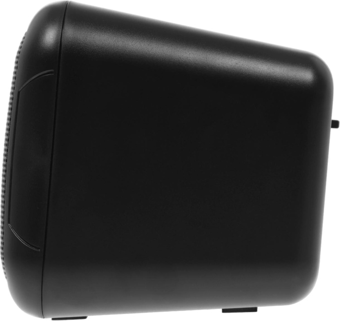 Колонка порт. Microlab BP11 черный/черный 16W 1.0 BT 10м 1800mAh без.бат