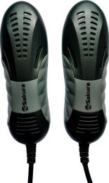 Сушилка для обуви Sakura SA-8156BG