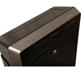 Климатический комплекc Panasonic F-VXK70R-T 58Вт коричневый