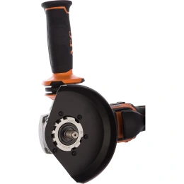 Бесщеточная угловая шлифмашина AEG BEWS18-125BLPX-0 4935464419
