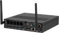 Неттоп IRU Tactio 310H6ITF i5 14400 2.5 16Gb SSD512Gb UHDG 730 без ОС GbitEth WiFi BT 120W черный RUS 2198928