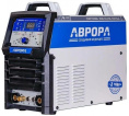 Сварочный аппарат АВРОРА Система 200 AC/DC ПУЛЬС,  инвертор [32249]