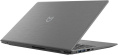 Ноутбук IRBIS 15NBP3001 15.6" 1920x1080, IPS, 60 Гц, Intel Core i5 13600H, 16 ГБ LPDDR5, SSD 512 ГБ, Windows 11 Pro, цвет крышки серый