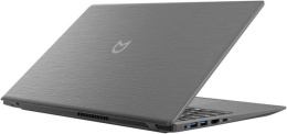 Ноутбук IRBIS 15NBP3001 15.6" 1920x1080, IPS, 60 Гц, Intel Core i5 13600H, 16 ГБ LPDDR5, SSD 512 ГБ, Windows 11 Pro, цвет крышки серый