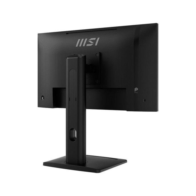 Монитор MSI 23.8" Pro MP245PG E14 черный IPS LED 16:9 HDMI M/M матовая HAS Piv 300cd 178гр/178гр 1920x1080 144Hz VGA DP FHD 5.25кг