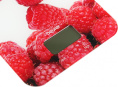 Весы кухонные BEURER KS19 berry,  рисунок