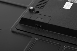 43" Телевизор POLARLINE 43PU11TC-SM 4K Ultra HD, черный, СМАРТ ТВ, Android