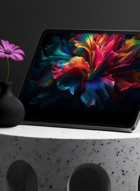 12,1-дюймовый планшет Honor Pad 10 с ёмкой АКБ поступил в продажу в России