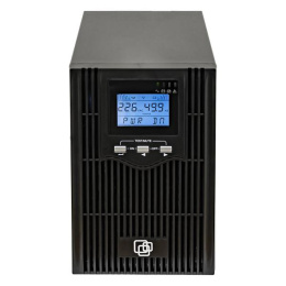 ИБП SNR Источник бесперебойного питания Line-Interactive, 600 VA, без встроенных АКБ SNR-UPS-LID-600-XPS