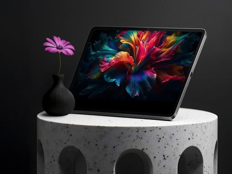 12,1-дюймовый планшет Honor Pad 10 с ёмкой АКБ поступил в продажу в России