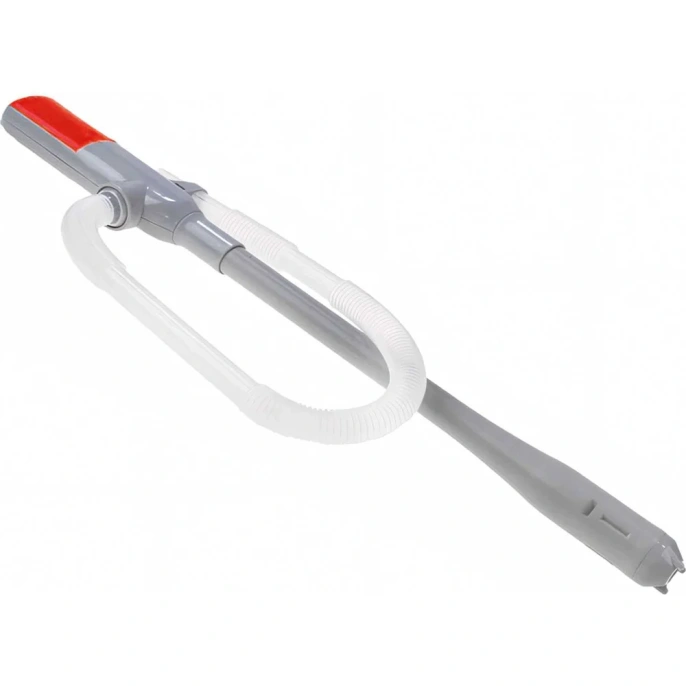 Электрический насос для перекачки жидкостей и ГСМ BERKUT SMART POWER SP400ЕР