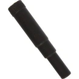 Сверло алмазное по керамограниту и плитке 12 мм Standart в блистере GRAFF 781265