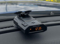 Радар-детектор Neoline X-COP 6000c GPS приемник