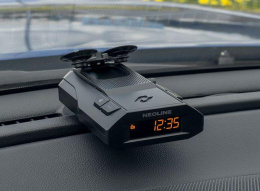 Радар-детектор Neoline X-COP 6000c GPS приемник