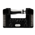 Kranz KR-12-4792 Набор отверток 38 предметов в кейсе