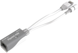 Точка доступа MikroTik NetMetal 5 (RB922UAGS-5HPACD-NM) AC900 10/100/1000BASE-TX черный