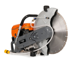 Бензорез ZimAni K770 16" K770-16