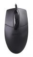 Мышь проводная A4TECH OP-720, оптическая, PS/2,, 1000dpi, черный [op-720 ps2 (black)]