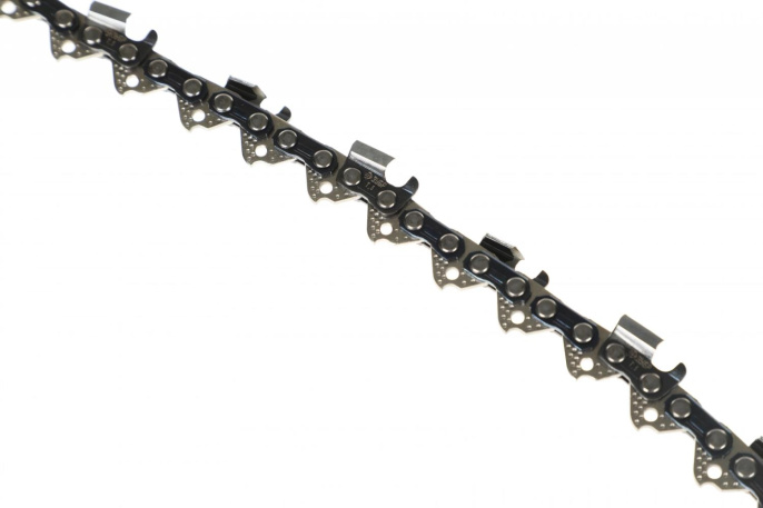 Цепь для цепных пил Зубр 70305-45 0.325" 72звен. для ПБЦ-М49-45/М52-45/М62-50
