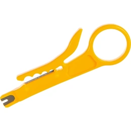 Инструмент для зачистки проводов UTP/STP Pro'sKit 8PK-CT001 00266275