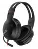 Гарнитура игровая Edifier G1SE,  для компьютера и игровых консолей, накладные,  проводные, черный