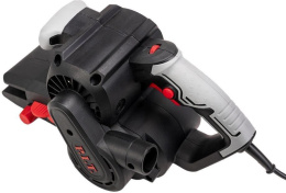 Ленточная шлифмашина P.I.T. PBS75-C1 900 Вт, лента 75х533 мм, 200-380 об/мин