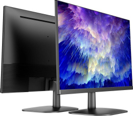 21.45" Монитор NPC MF2206, 1920x1080, VA, 75Гц, 1хHDMI, черный