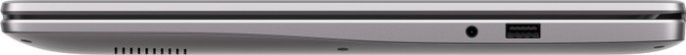 Ноутбук Honor MagicBook X16 2025 (GOH-X) (5301APLP) 16" WUXGA IPS 300N/Ryzen 5 6600H/16GB/1TB/AMD Radeon/DOS/Cloud Gray