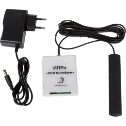 GSM модуль ИПРо Шлагбаум 1443