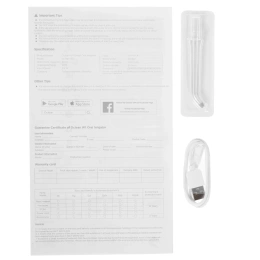 Ирригатор Oclean W1 (Белый)