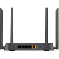 D-Link DIR-841/RU/A1B Беспроводной двухдиапазонный маршрутизатор AC1200 Wave 2 с гигабитным WAN-портом и поддержкой технологии MU-MIMO