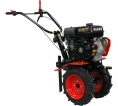 Мотоблок ОКА МБ-1Д2М14 с двигателем КАДВИ 177F 9,0 л.с. 005.45.0100-100