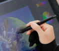 Графический планшет XPPEN Artist 22R PRO FHD IPS, черный [artist22rpro]