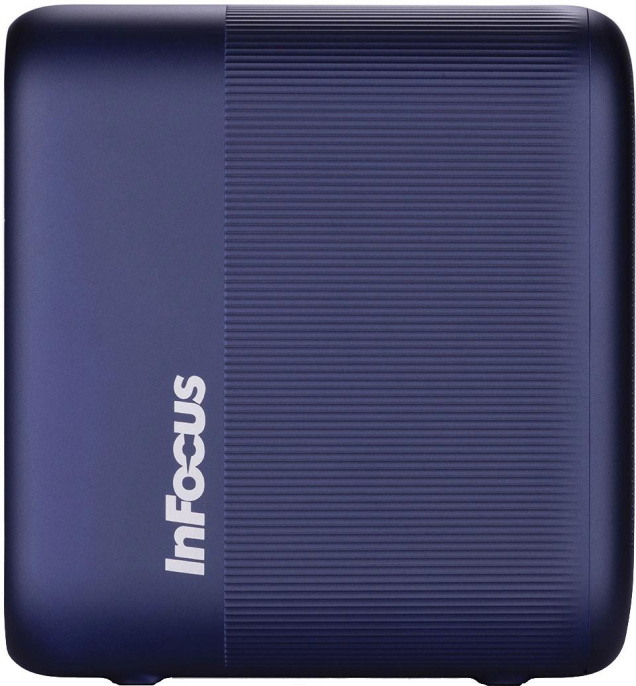 Проектор Infocus IN3058SL LCD 500Lm LS 1920x1080 20000:1 ресурс лампы:25000часов 1xUSB typeA 1xHDMI 2кг IN3058SL APEX MASTER
