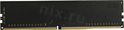 Оперативная память Netac Basic NTBSD4P32SP-08 DDR4 DIMM 8Gb PC4-25600