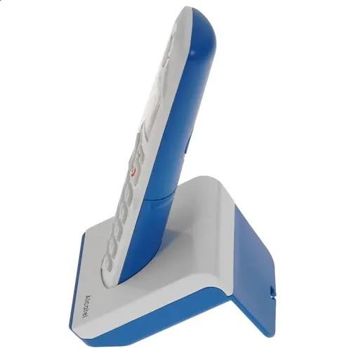 ALCATEL S250 RU WHITE Радиотелефон [ATL1423679]