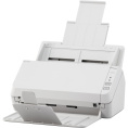 PA03811-B001 - Сканер Ricoh/Fujitsu scanner SP-1120N (Офисный сканер, 20 стр/мин, 40 изобр/мин, А4, двустороннее устройство АПД, USB 3.2, Gigabit Ethernet, светодиодная подсветка) (Замена PA03708-B001 SP-1120)