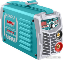 Инвертор сварочный TOTAL TW218016