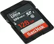 Флеш карта SDXC 128Gb Class10 Sandisk SDSDUNR-128G-GN3IN Ultra