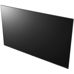 Телевизор 55" LG 55UM662H/ LG 55UM662H Hotel TV, LED/IP-RF/UHD/S-IPS/Pro:Centric/DVB-T2/C/S2/Acc clock/RS-232C/400nit/webOS 23, Ashed Blue, HDR 10pro/No stand incl 55UM662H4LC