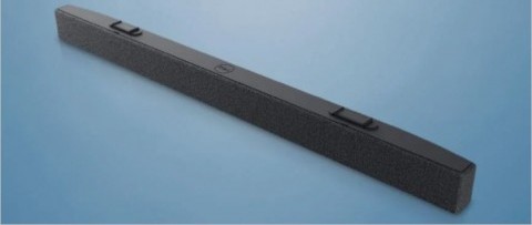 Dell представила Slim Soundbar SB521A — самую компактную в мире звуковую панель