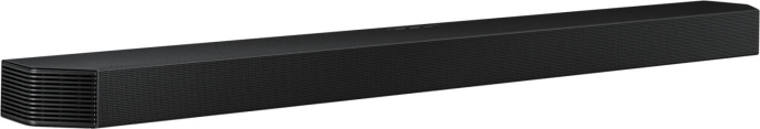 Саундбар Samsung HW-Q800F/RU 5.1.2 200Вт+200Вт черный