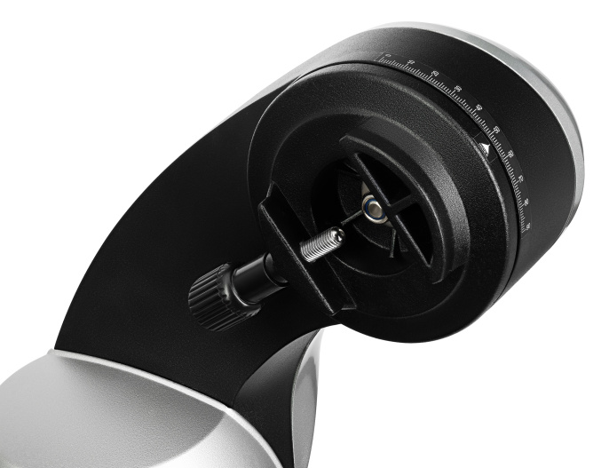 Монтировка Sky-Watcher AZGT на треноге SLT