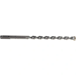 Сверло Makita SDS-plus 12х210 (D-00234) (применяется в перфораторах с патроном типа SDS-plus, снабжено двумя твердогосплавными режущими кромками, подходит для работы по бетону и камню)