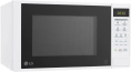 Микроволновая печь LG MS20R42D, 700Вт, 20л, белый