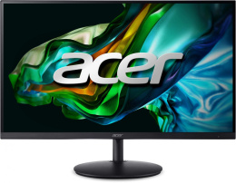 31.5" Монитор Acer SH322QUEbmiphx,  2560x1440,  IPS,  100Гц,  1хHDMI,  1хDP,  черный [um.js2cd.e02]