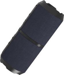  Колонка порт. Ural Гагарин ГР-001 серый 20W 2.0 BT 10м 2500mAh УРАЛ ГР-001 СЕРЫЙ