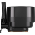 Система жидкостного охлаждения Water Cooling System Corsair NAUTILUS 240 ARGB 240mm, Black, ARGB/ Fans: 2x120mm, 74.37CFM, 34dBA, 2100RPM/ S: 1851, 1700, AM5, AM4 CW-9060092-WW