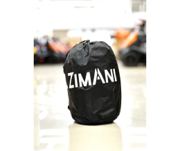 Чехол ZimAni для садового трактора L, размер: 182x112x117 см Z00029